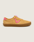 VANS Sport Low Gum Multi YELLOW Cipő kép 1
