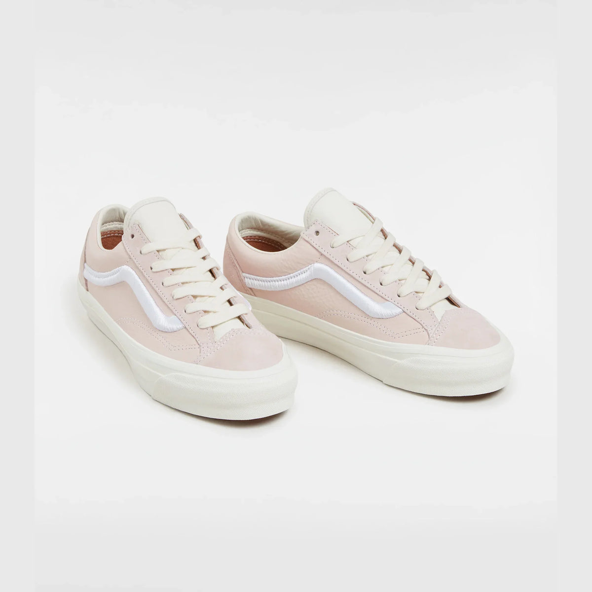 VANS Old Skool Reissue 36 LX MILAN BLUSH kép 2