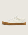 VANS Old Skool MARSHMALLOW/GUM Cipő VN000CR5OVM1 - 1