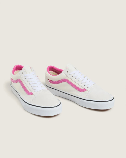 VANS Old Skool POP RASPBERRY ROSE Cipő VN000CR5YLZ1 - 2