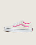 VANS Old Skool POP RASPBERRY ROSE Cipő VN000CR5YLZ1 - 1