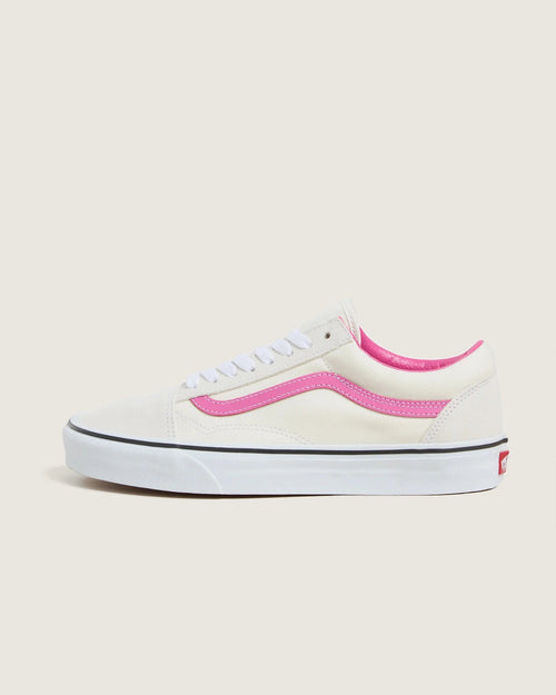 VANS Old Skool POP RASPBERRY ROSE Cipő VN000CR5YLZ1 - 1
