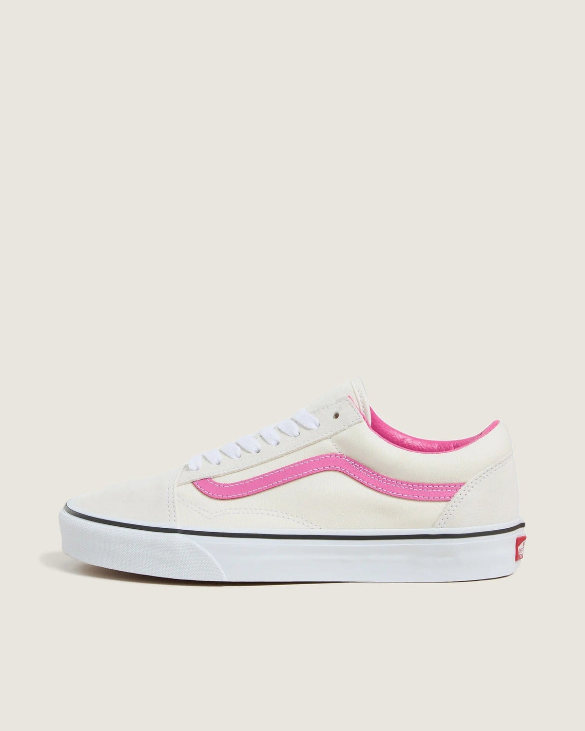 VANS Old Skool POP RASPBERRY ROSE Cipő VN000CR5YLZ1 - 1
