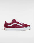 VANS Old Skool COLOR THEORY RHODODENDRON Cipő VN000CR5ZCF1 - 1