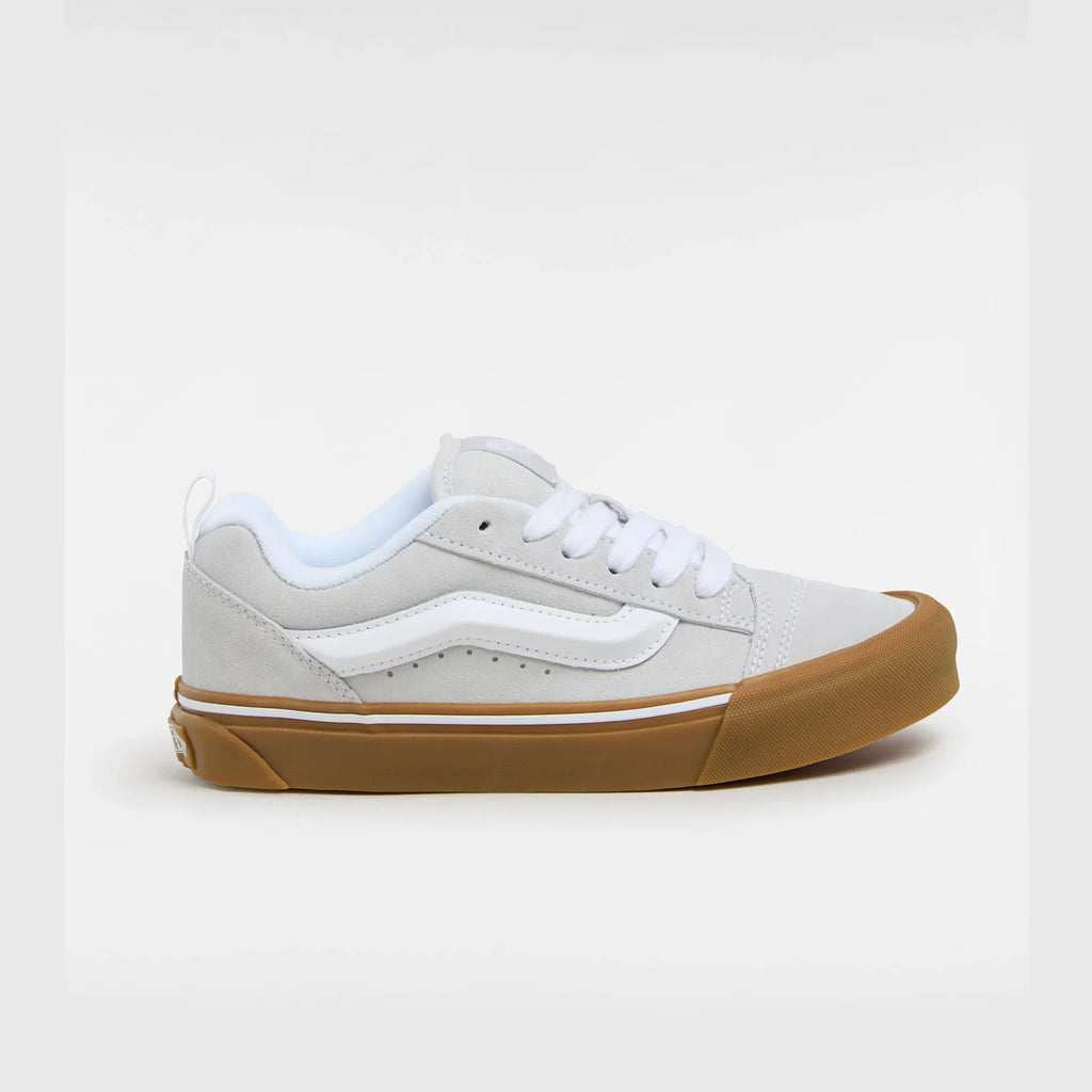 VANS Knu Skool PUNK PASTEL LUNAR ROCK Cipő kép 1