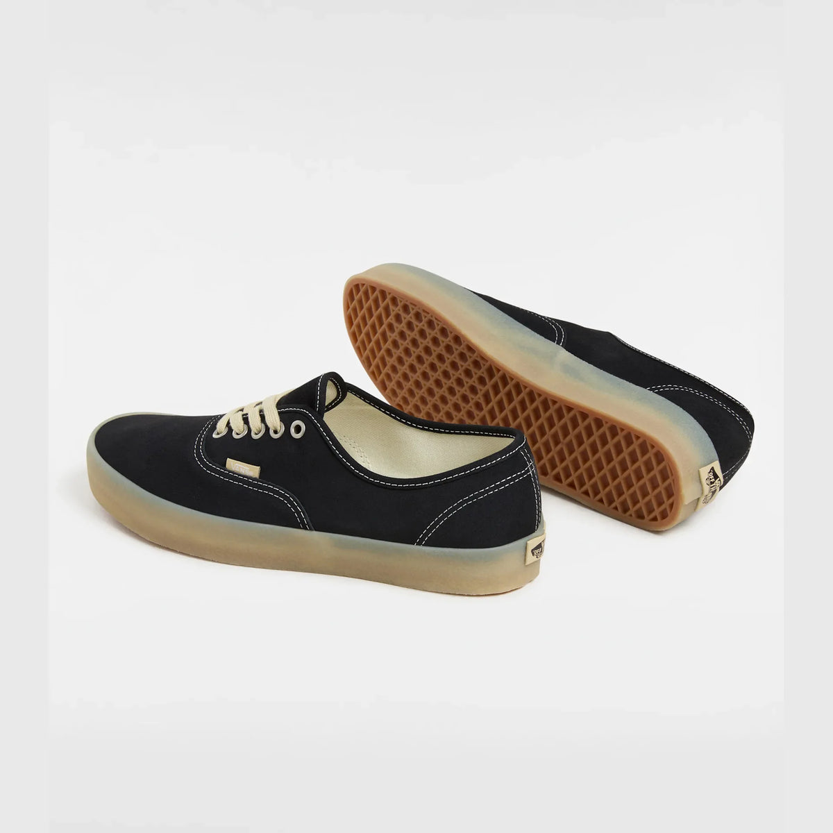 VANS Authentic CREPE PHANTOM Cipő kép 3