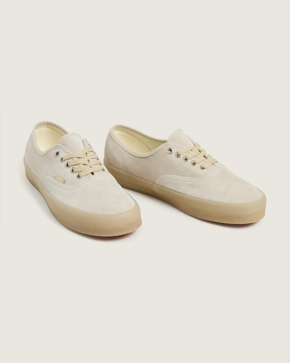 VANS Authentic CREPE PEYOTE Cipő kép 2
