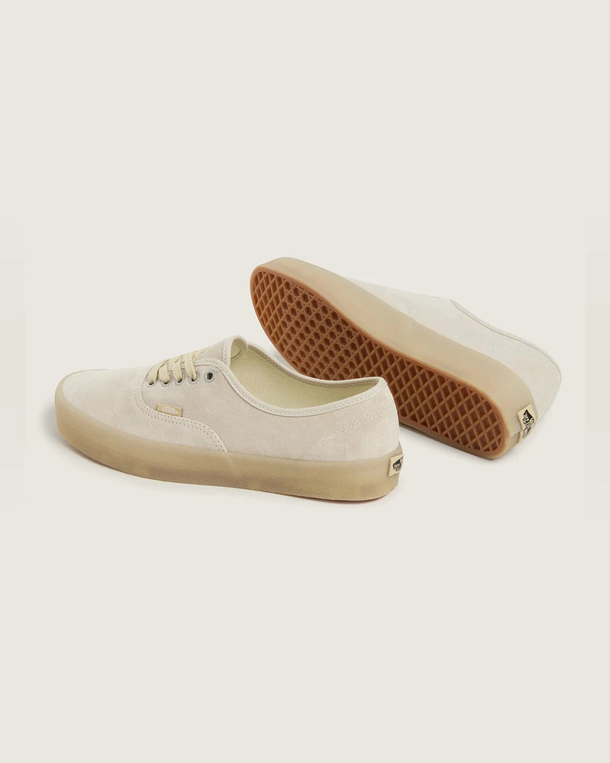 VANS Authentic CREPE PEYOTE Cipő kép 3