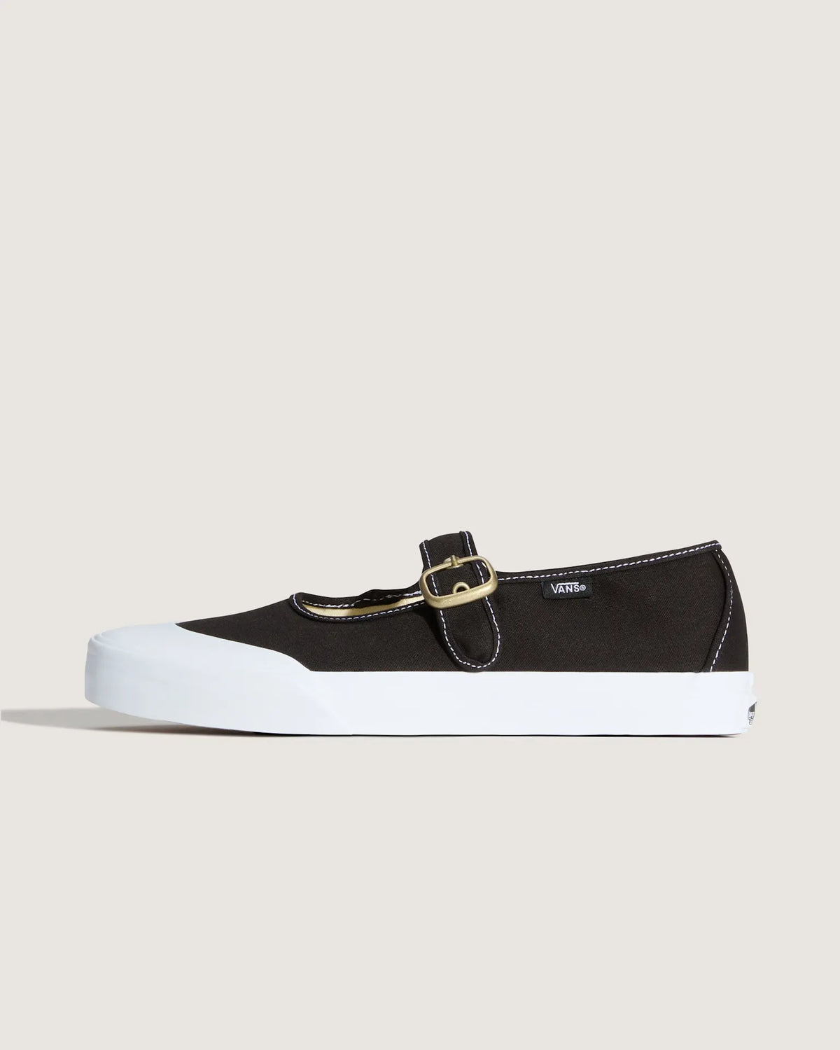 Vans Mary Jane Black/True Whit Cipő VN000CRR6BT1 - 1
