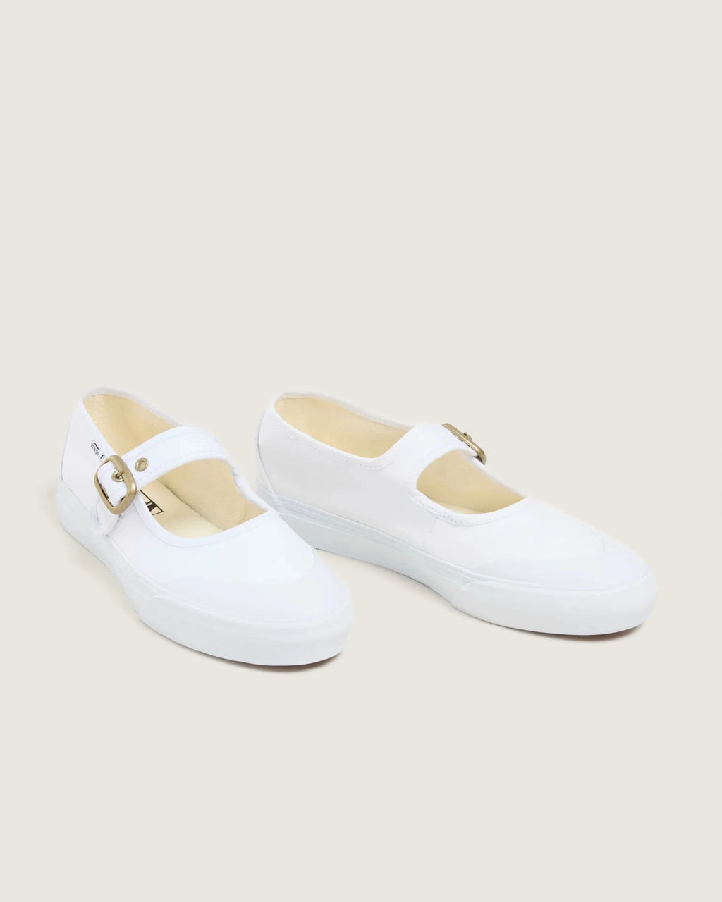 VANS Mary Jane True White Cipő VN000CRRW001 - 2