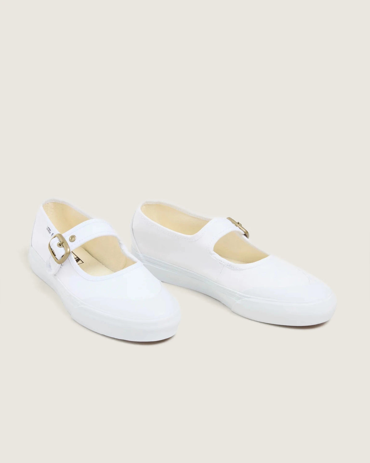 VANS Mary Jane True White Cipő VN000CRRW001 - 2