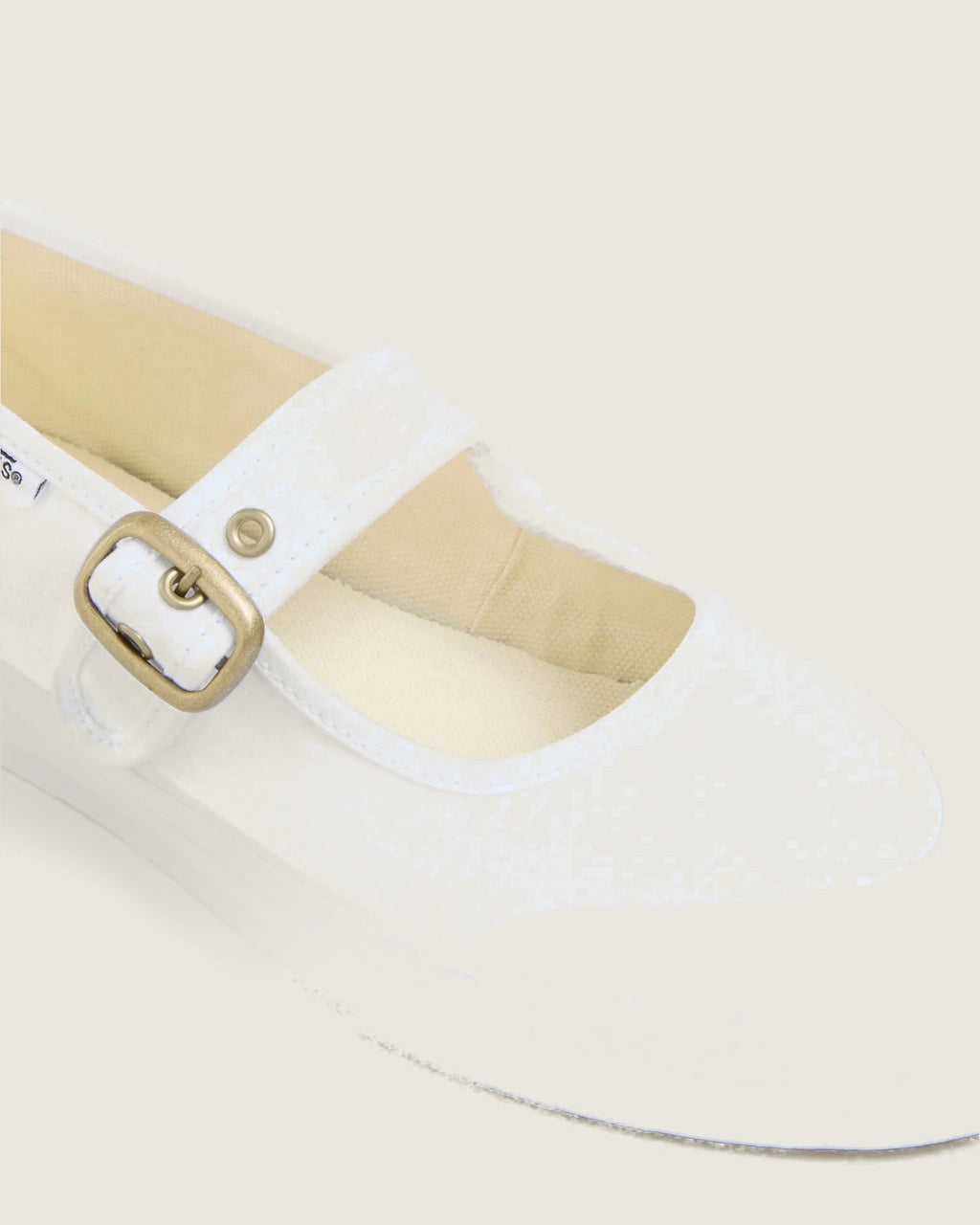 VANS Mary Jane True White Cipő VN000CRRW001 - 4