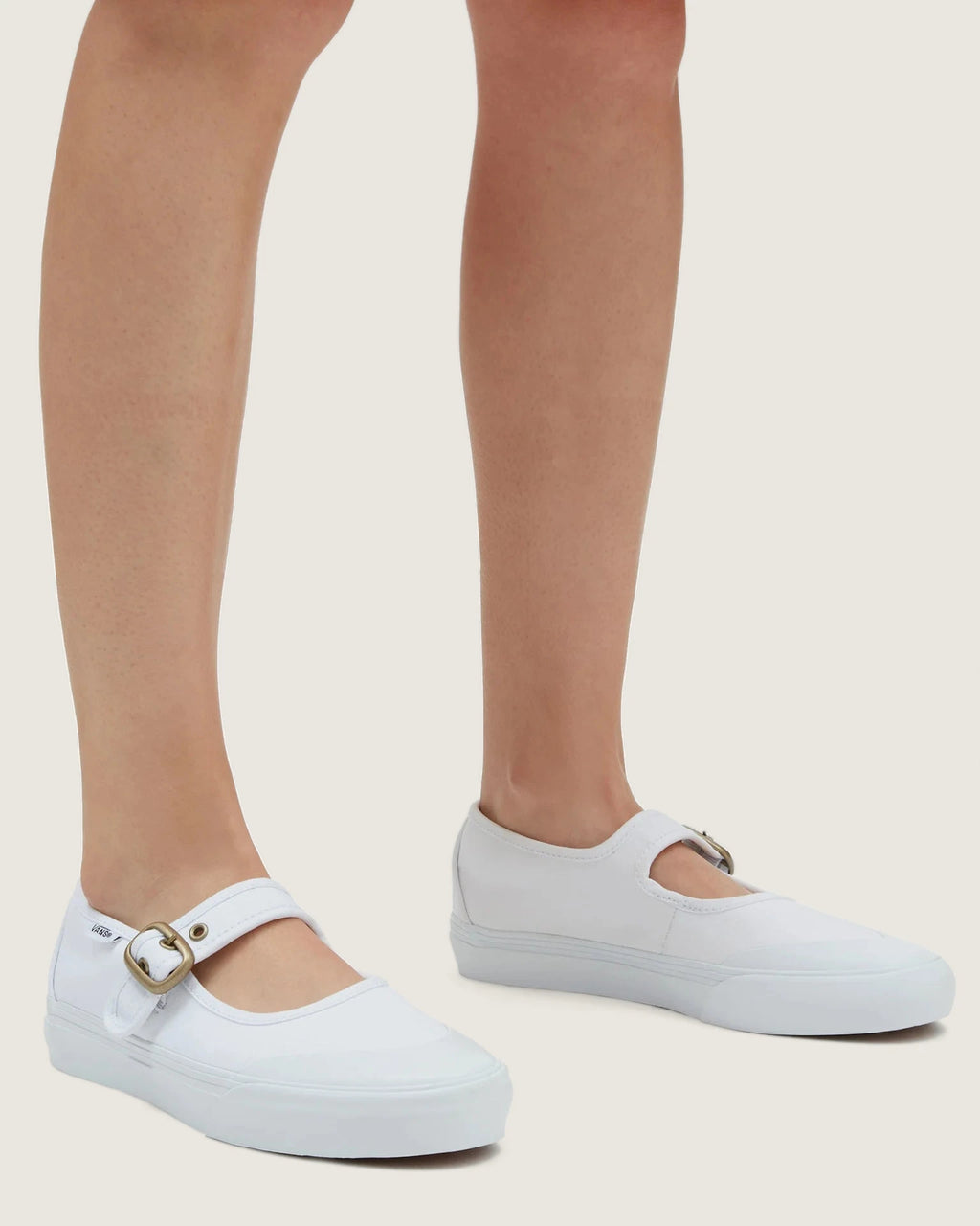 VANS Mary Jane True White Cipő VN000CRRW001 - 5