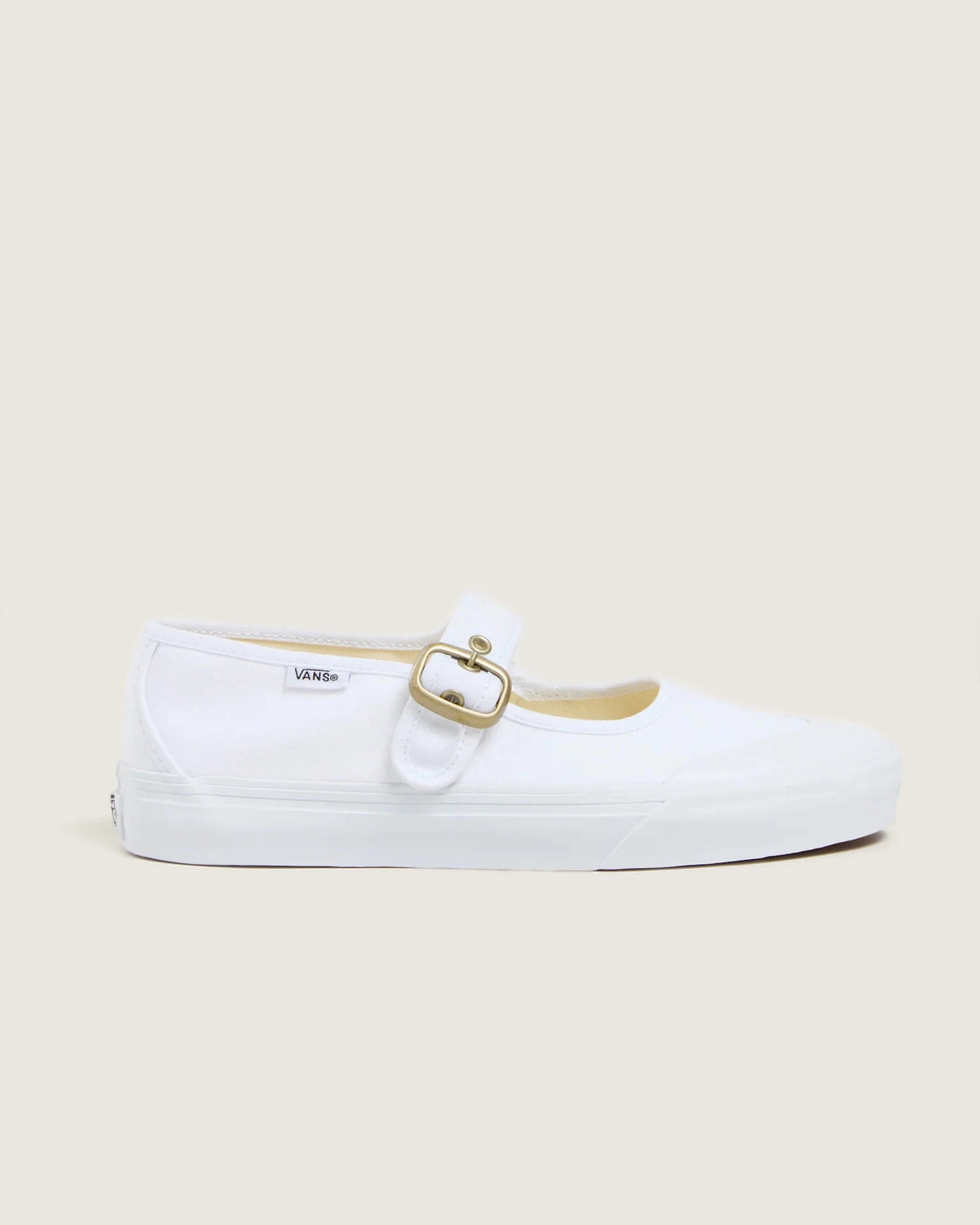 VANS Mary Jane True White Cipő VN000CRRW001 - 1