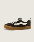 Vans Knu Skool BABY Turkish Coffee Cipő VN000CS0D4C1 - 1