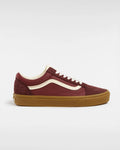VANS Old Skool Sporty Brown/Gum Cipő VN000CT8B7G1 - 1