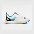 VANS Skate Mixxa ATHLETIC WHITE/MULTI Cipő kép 1