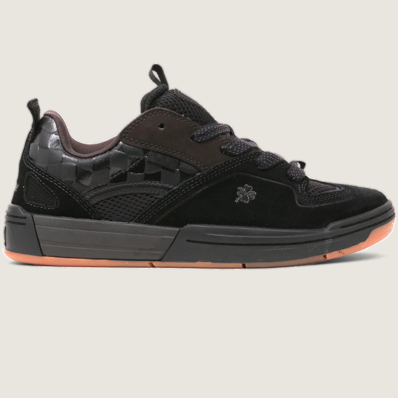 VANS Skate Mixxa Dime Una Black/Grey Cipő VN000CUYY301 - 1