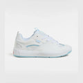 VANS Skate Mixxa White/Baby Blue Cipő kép 1