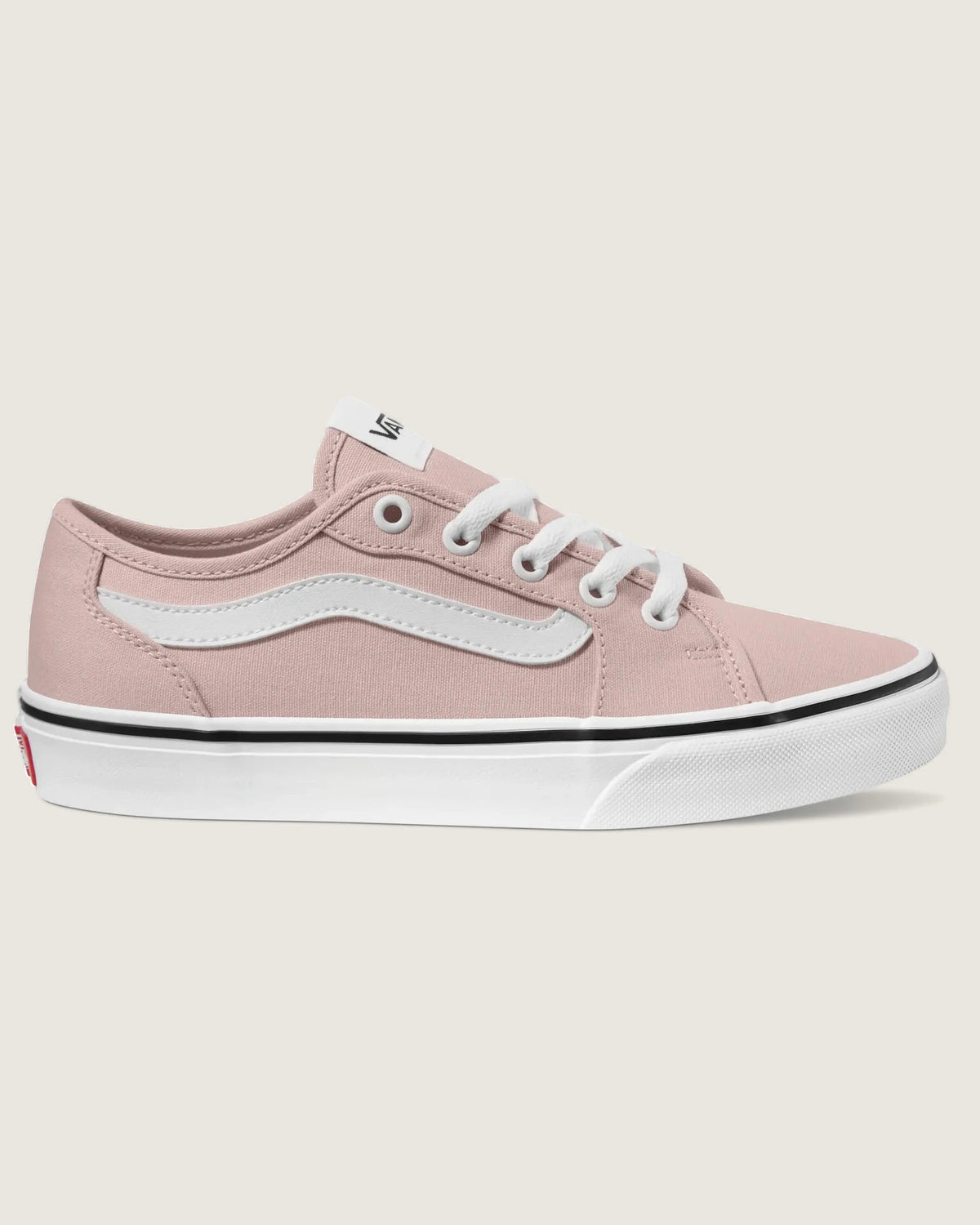 VANS Filmore Decon CNVS SEPIA ROSE Cipő VN000CV4O3N1 - 1