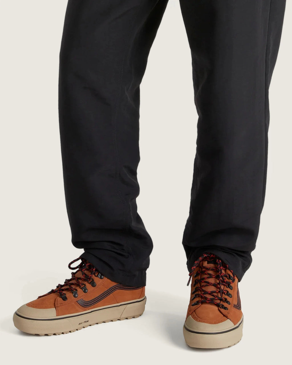 VANS MTE Sk8-Hi DR Waterproof GLAZED GINGER VN000CVRN1Z1 - 5