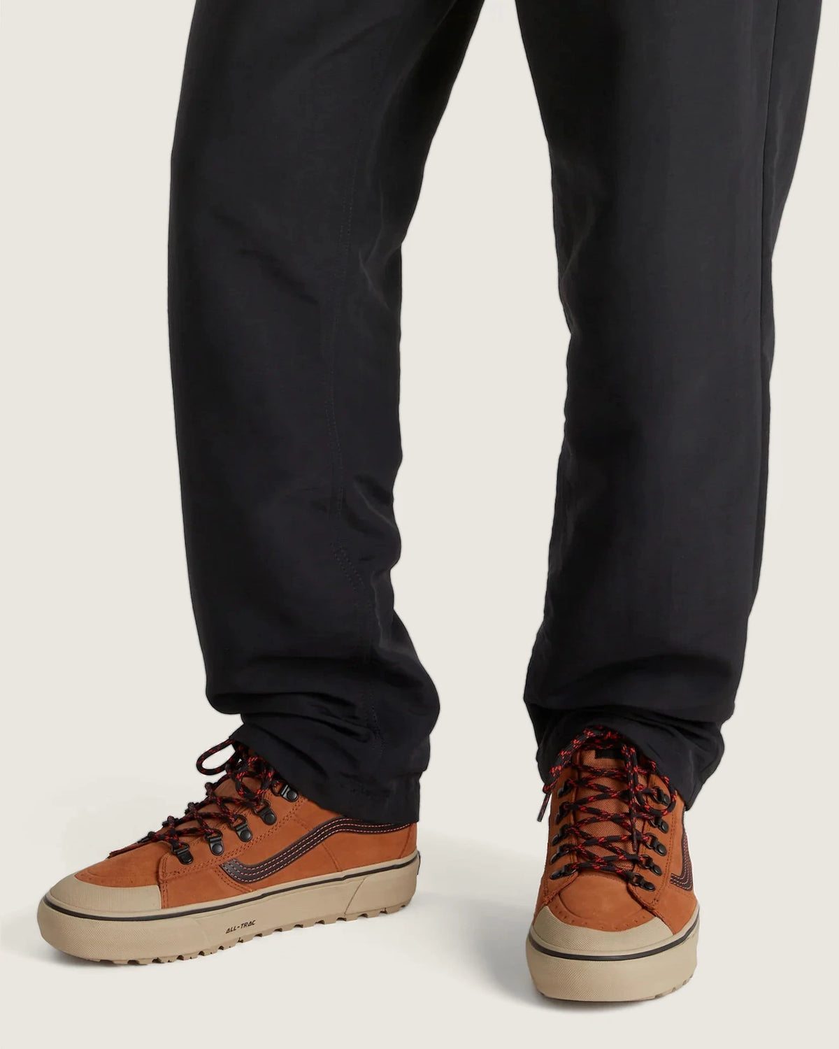 VANS MTE Sk8-Hi DR Waterproof GLAZED GINGER VN000CVRN1Z1 - 5