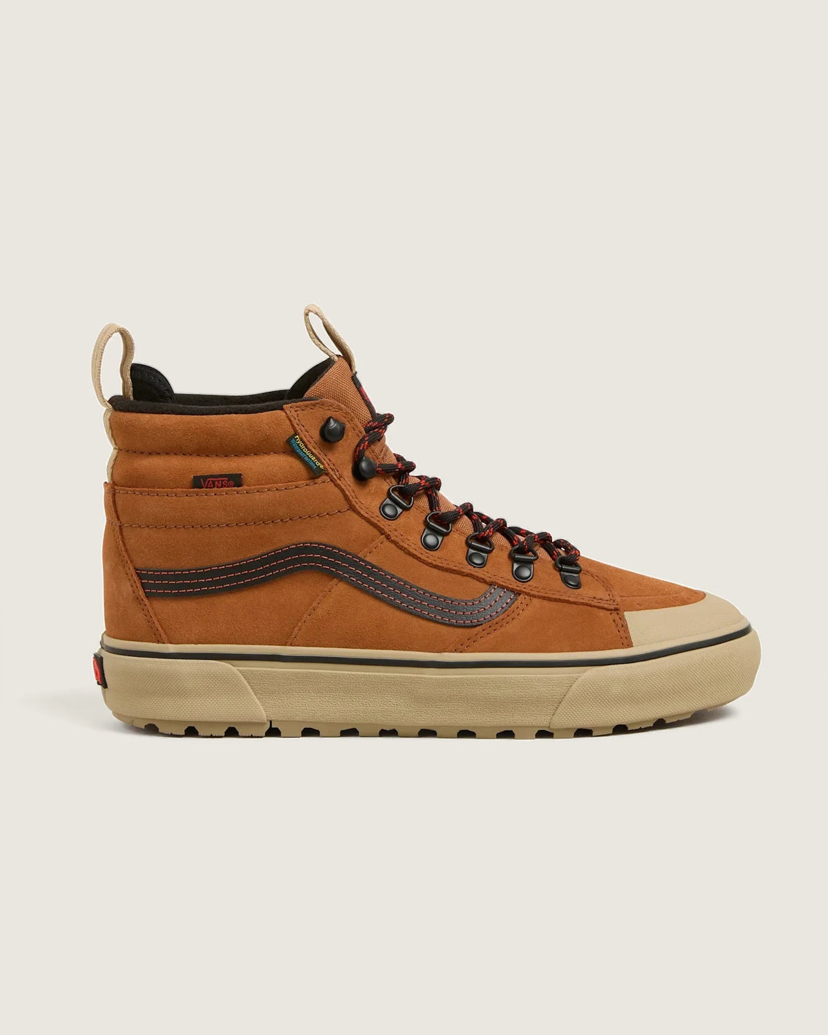 VANS MTE Sk8-Hi DR Waterproof GLAZED GINGER VN000CVRN1Z1 - 1