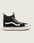 VANS MTE Sk8-Hi Waterproof BLACK/TRUE WHITE Cipő kép 1