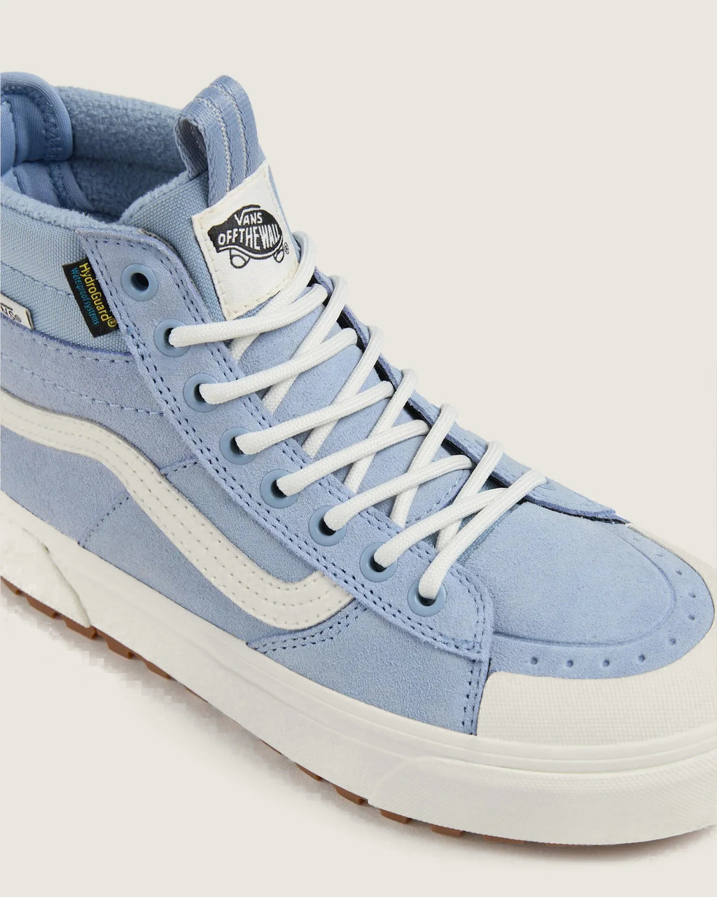 VANS MTE Sk8-Hi Waterproof ASHLEY BLUE VN000CVTBD21 - 4