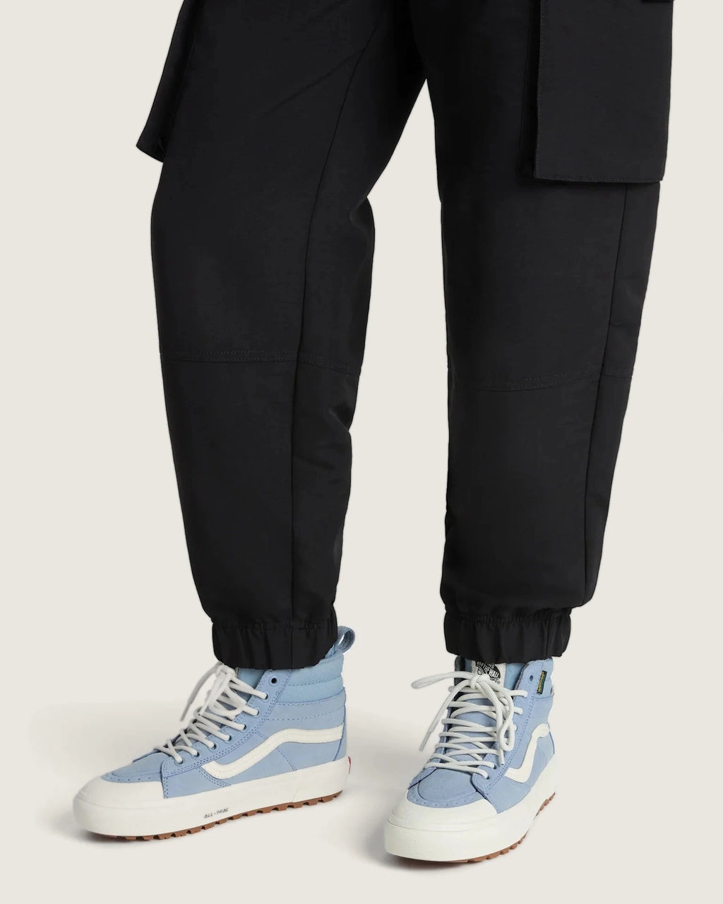 VANS MTE Sk8-Hi Waterproof ASHLEY BLUE VN000CVTBD21 - 5