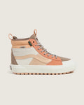 Vans MTE Sk8-Hi Waterproof HONEY YELLOW Cipő VN000CVTBLS1 - 1