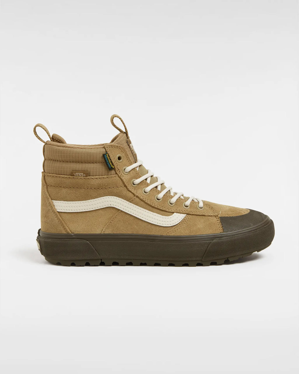 VANS MTE Sk8-Hi Waterproof OLIVE DRAB VN000CVTCX61 - 1