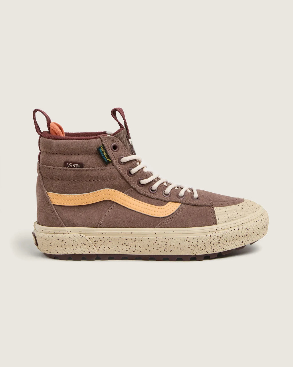VANS MTE Sk8-Hi Waterproof Taupe Cipő VN000CVTTUP1 - 1