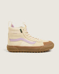 VANS MTE Sk8-Hi Waterproof White/Purple Cipő VN000CVTWHP1 - 1