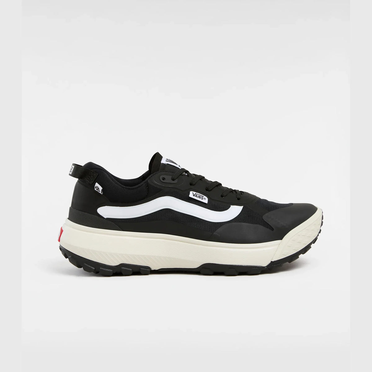 VANS MTE Crosspath BLACK/WHITE Cipő kép 1