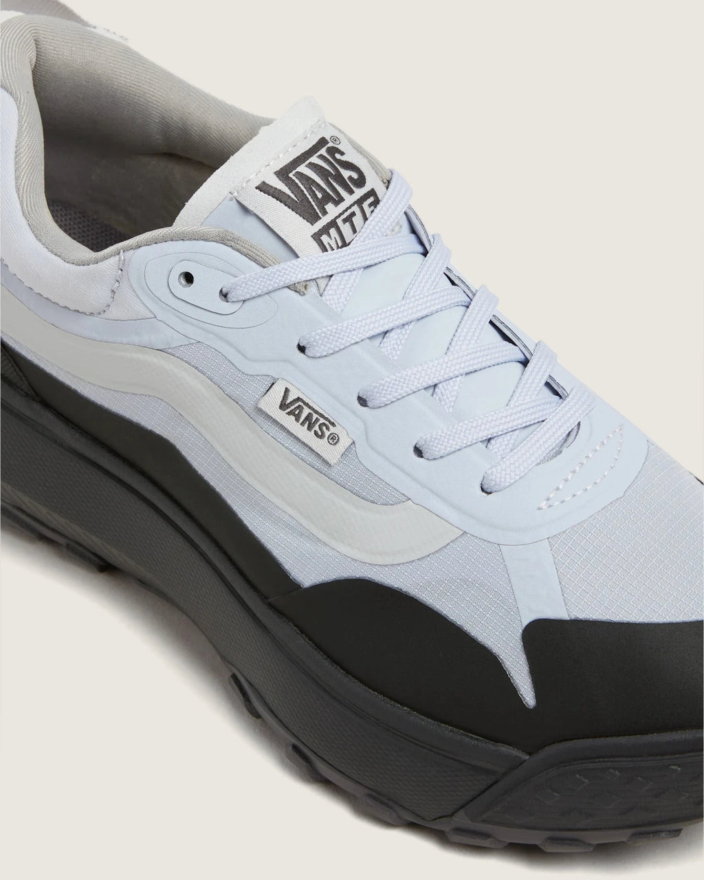Vans Crosspath DARK GRAY Cipő VN000CVUBFB1 - 4