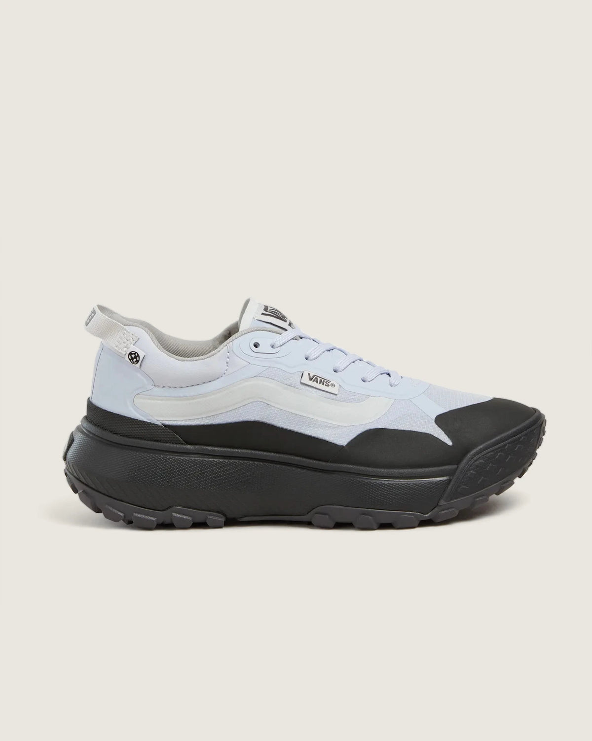 Vans Crosspath DARK GRAY Cipő VN000CVUBFB1 - 1