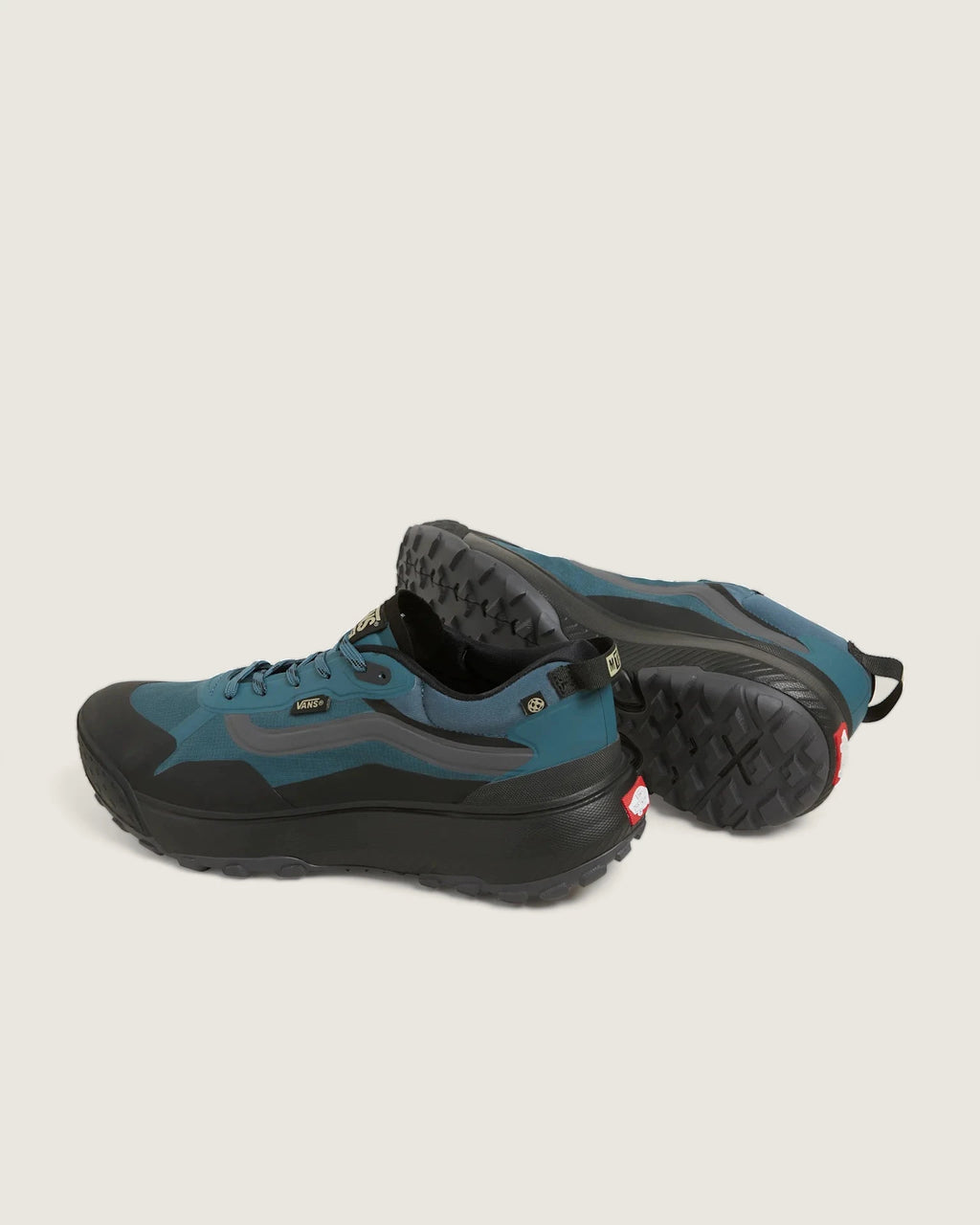 Vans Crosspath BLUE Cipő VN000CVUBLU1 - 3