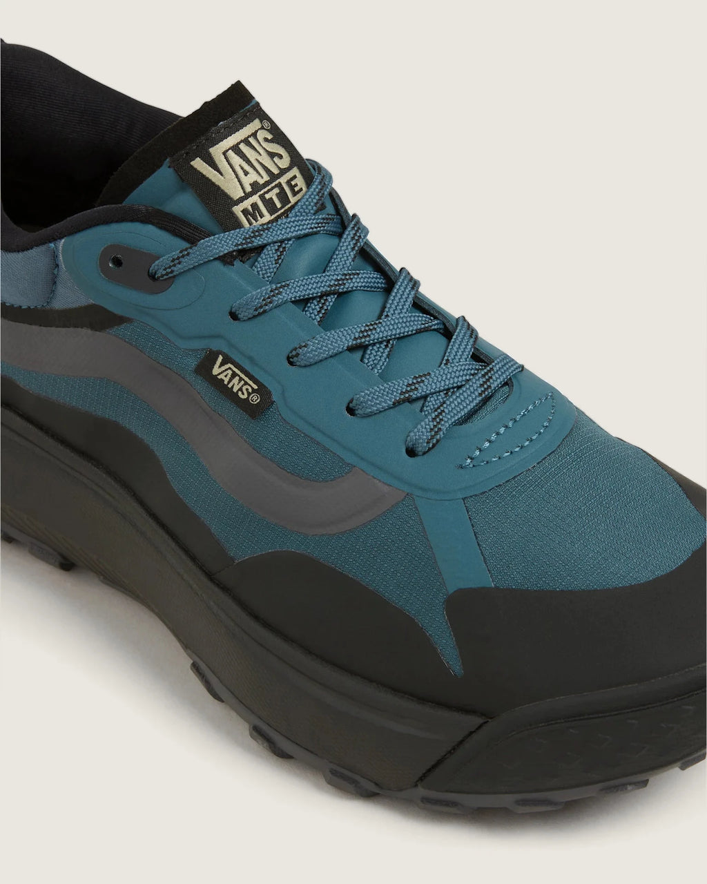 Vans Crosspath BLUE Cipő VN000CVUBLU1 - 4