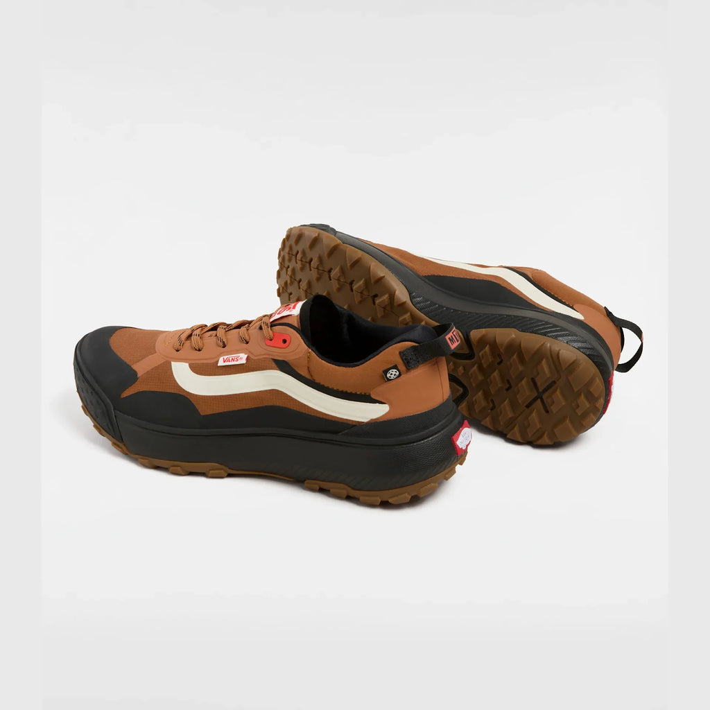 VANS MTE Crosspath GLAZED GINGER Cipő kép 3