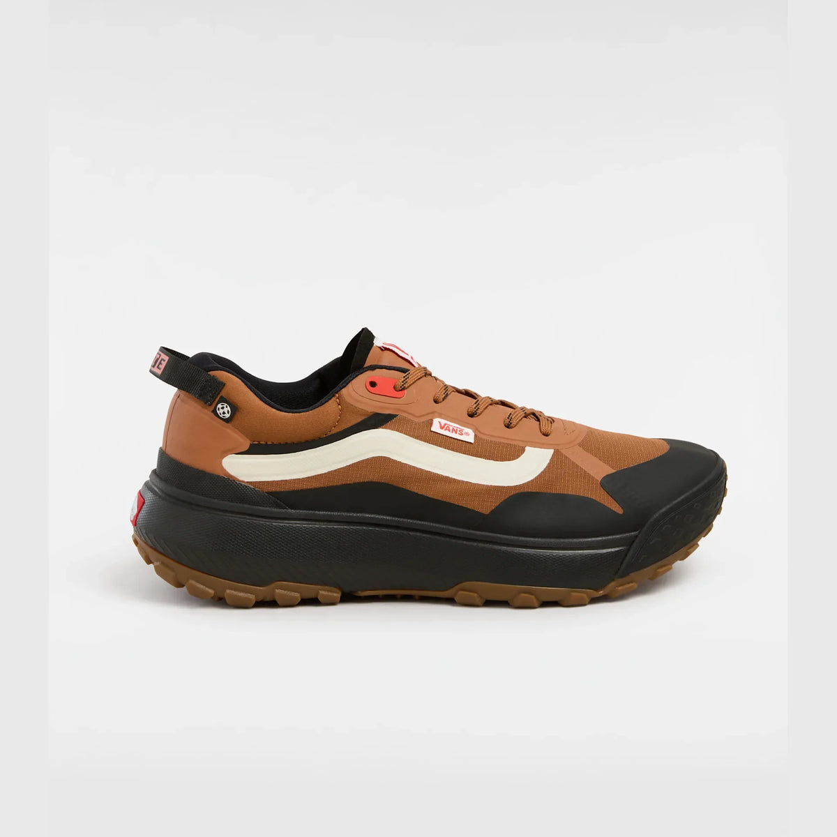 VANS MTE Crosspath GLAZED GINGER Cipő kép 1