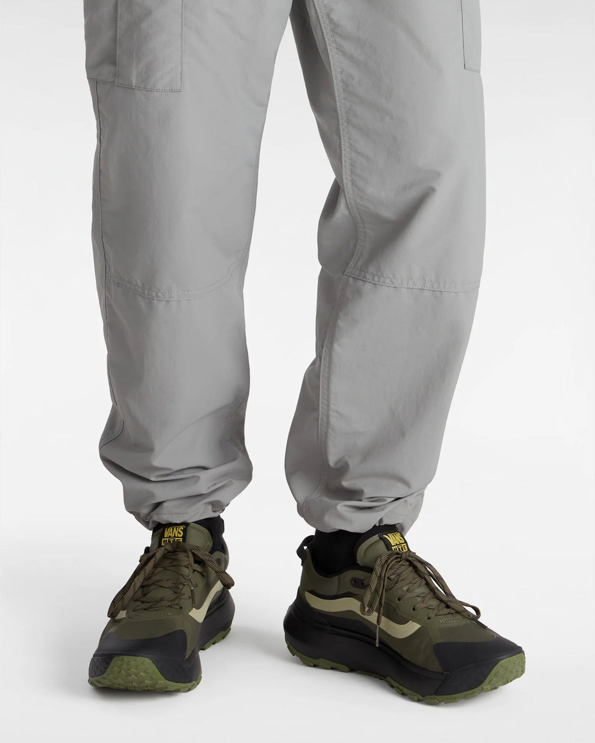 VANS MTE Crosspath OLIVE VN000CVUOLV1 - 5