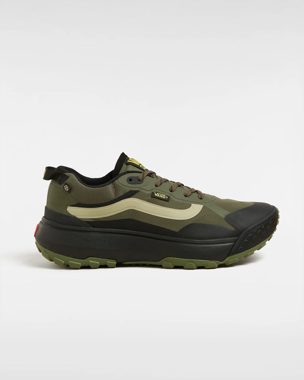 VANS MTE Crosspath OLIVE VN000CVUOLV1 - 1