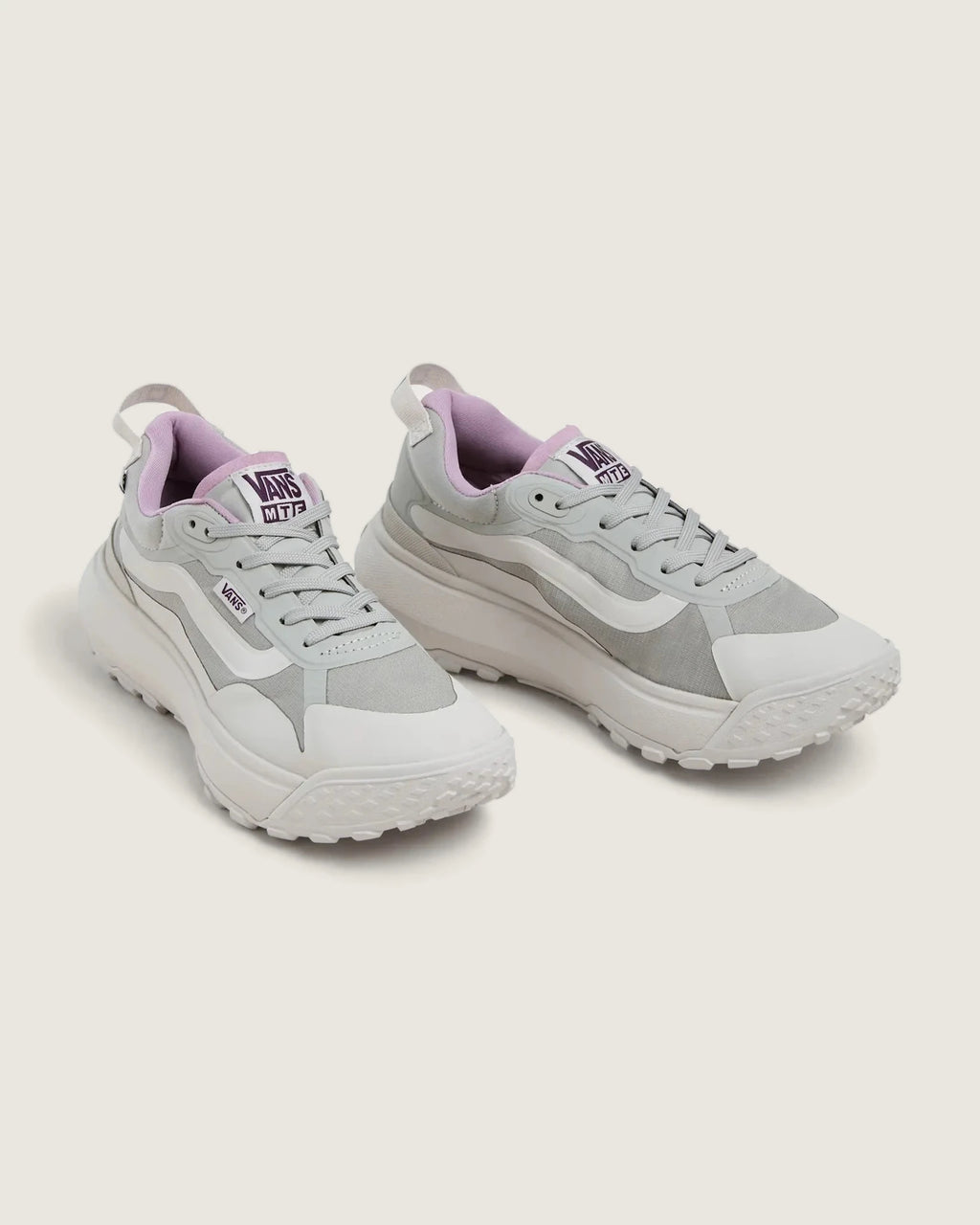 VANS MTE Crosspath PURPLE Cipő kép 2