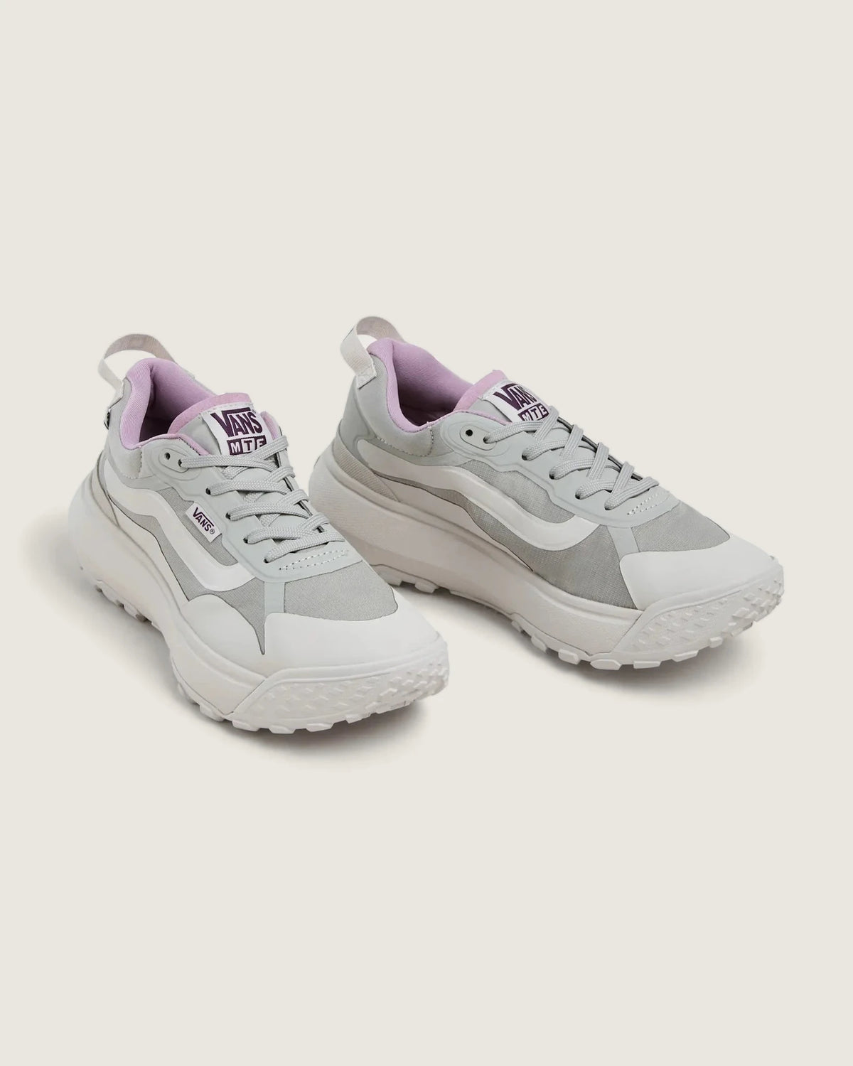 VANS MTE Crosspath PURPLE Cipő kép 2