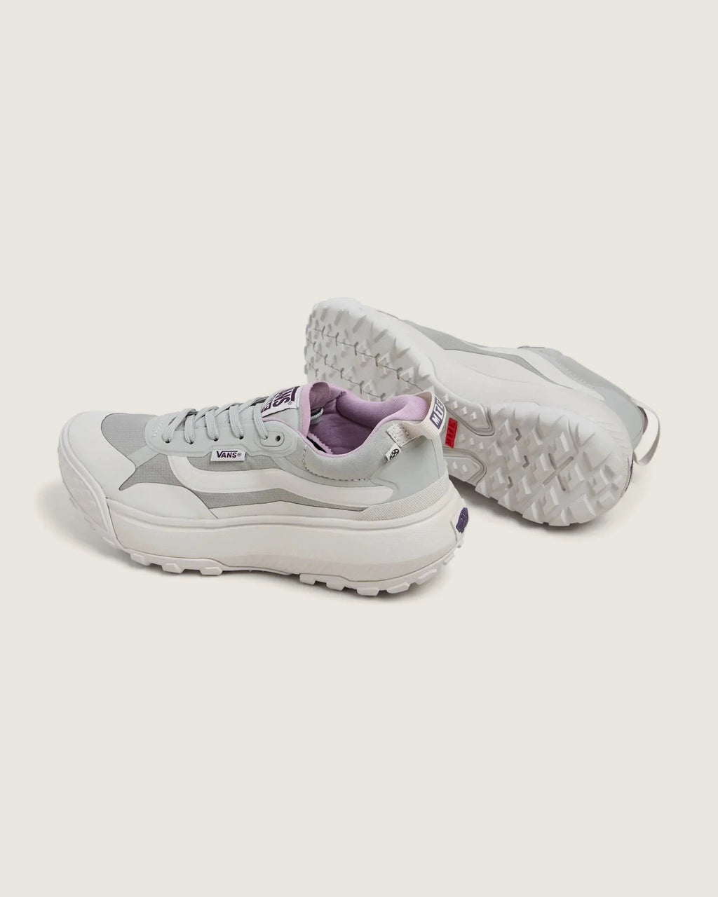 VANS MTE Crosspath PURPLE Cipő kép 3
