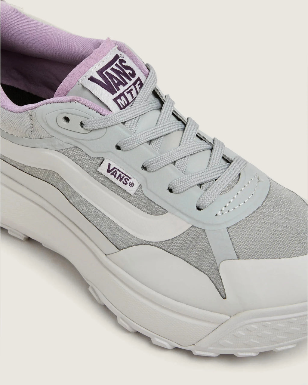 VANS MTE Crosspath PURPLE Cipő kép 4