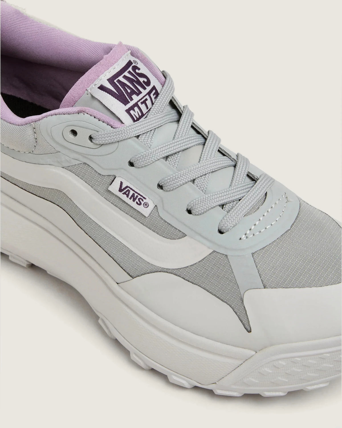 VANS MTE Crosspath PURPLE Cipő kép 4
