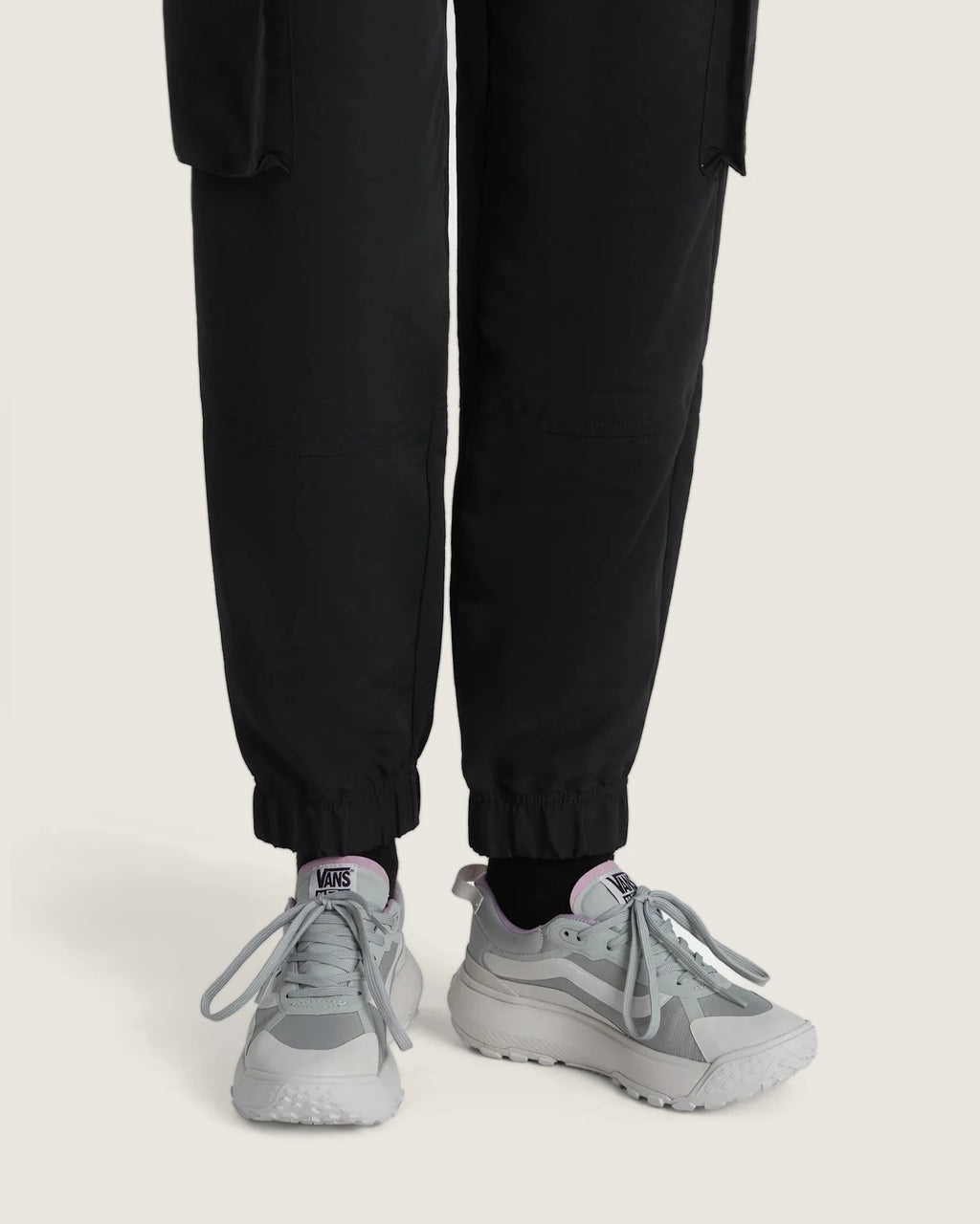 VANS MTE Crosspath PURPLE Cipő kép 5
