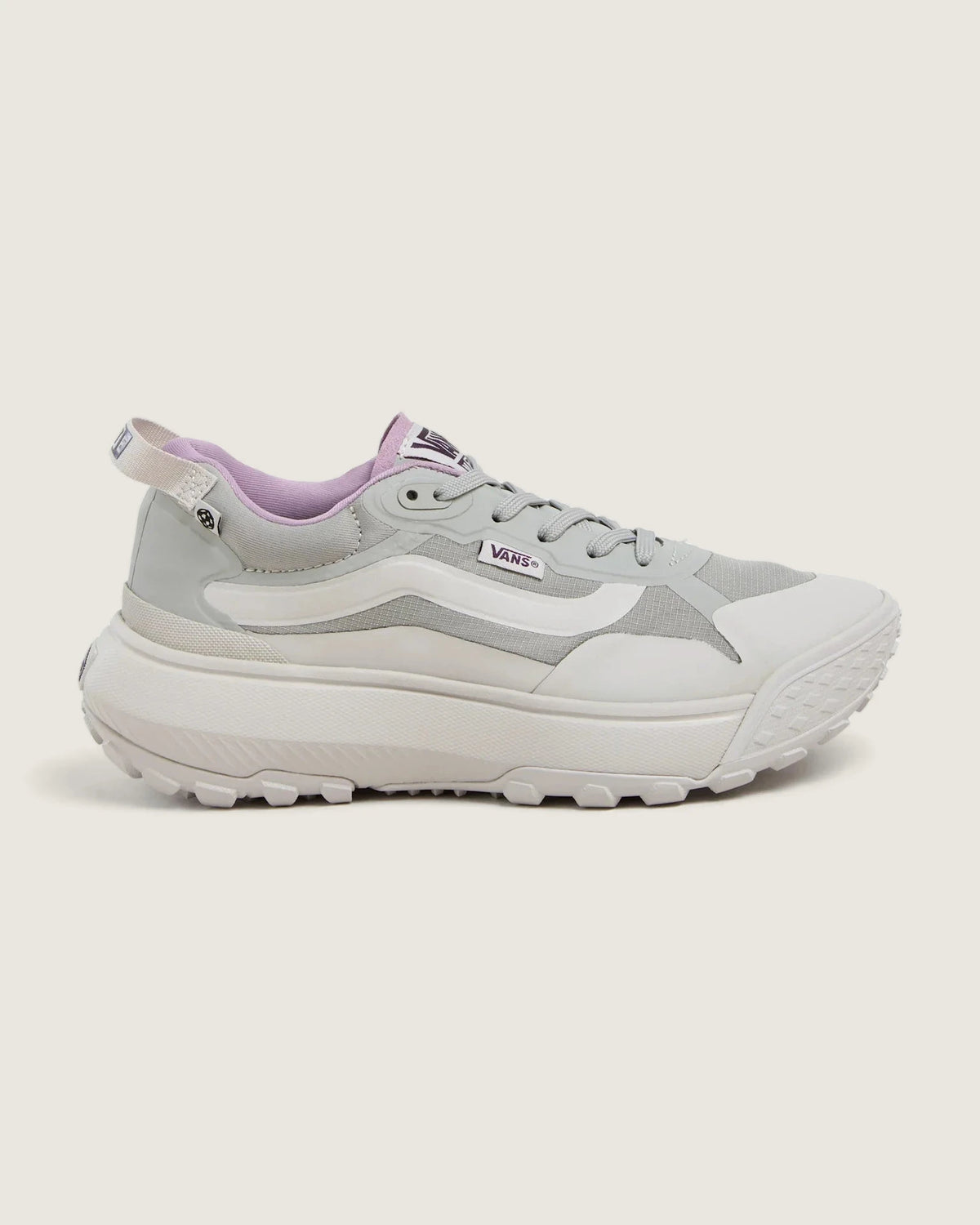 VANS MTE Crosspath PURPLE Cipő kép 1